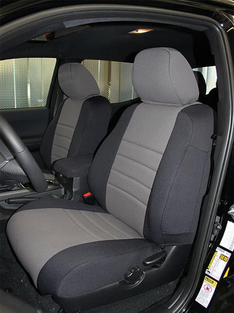 Toyota Seat Cover - Ghassan Aboud Cars And Spare Parts